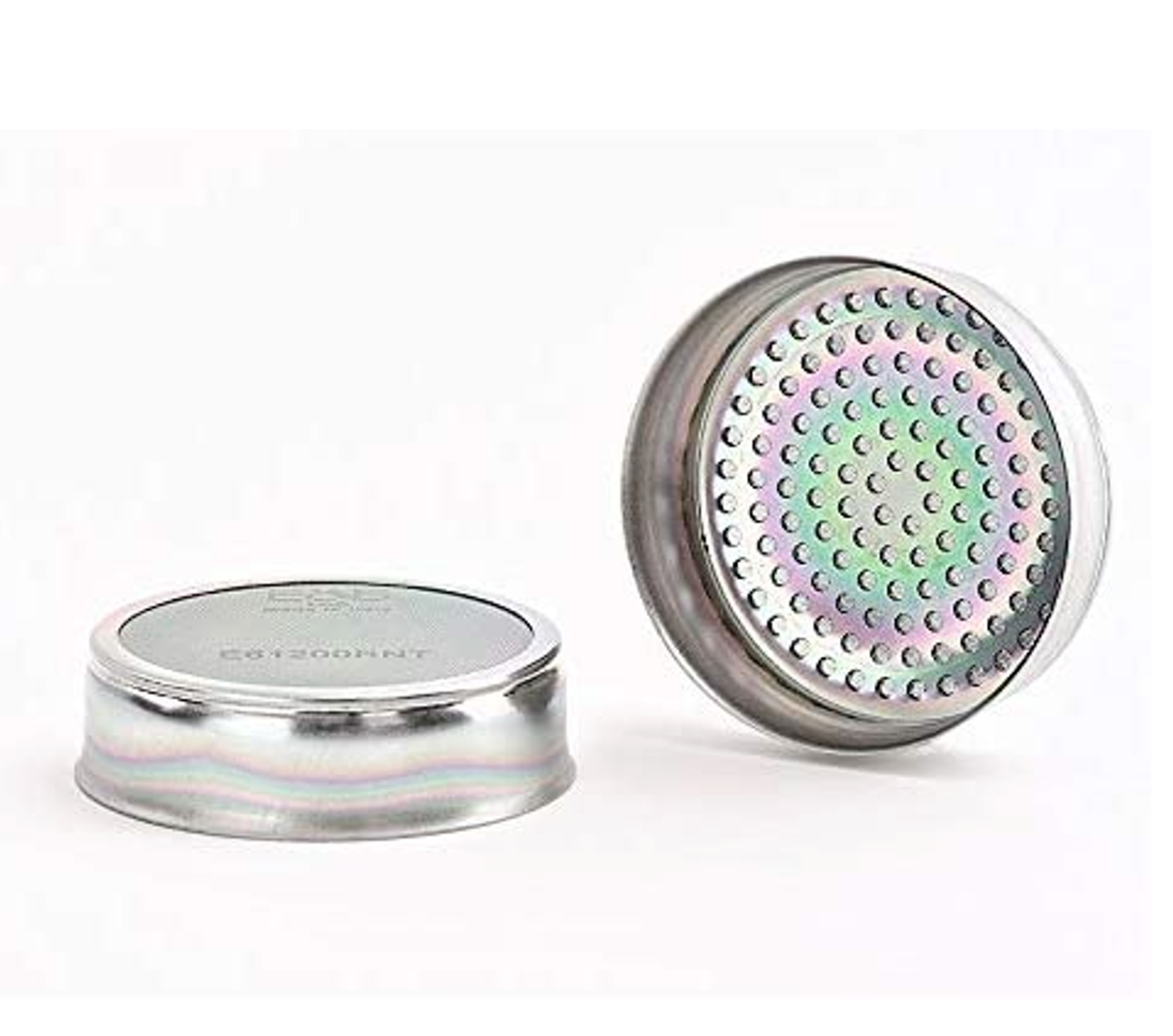 E&B LAB - Nanotech Shower Screen for E61